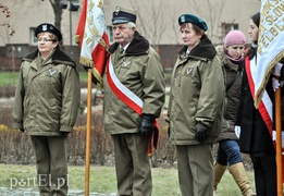 Z miłości do Ojczyzny