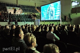 Neo-nówka rozbawiła Elbląg