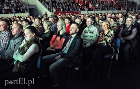 Neo-nówka rozbawiła Elbląg