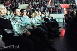 Neo-nówka rozbawiła Elbląg