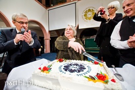 ETK: Zaczęło się od głodu kultury