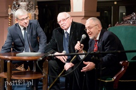 ETK: Zaczęło się od głodu kultury