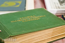 ETK: Zaczęło się od głodu kultury