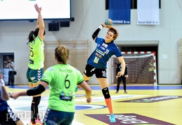 Ważne punkty Startu! (piłka ręczna)