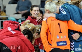 Ważne punkty Startu! (piłka ręczna) Ważne punkty Startu! (piłka ręczna)