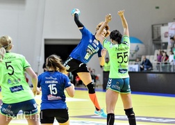 Ważne punkty Startu! (piłka ręczna)