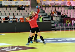 Ważne punkty Startu! (piłka ręczna) Ważne punkty Startu! (piłka ręczna)