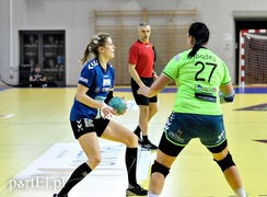 Ważne punkty Startu! (piłka ręczna)