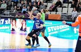 Ważne punkty Startu! (piłka ręczna)