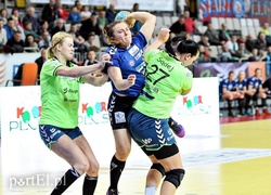 Ważne punkty Startu! (piłka ręczna) Ważne punkty Startu! (piłka ręczna)