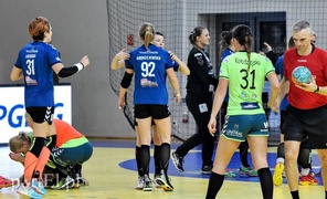 Ważne punkty Startu! (piłka ręczna)