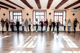 Przygotowania do Miss Ziemi Elbląskiej 2016