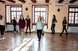 Przygotowania do Miss Ziemi Elbląskiej 2016