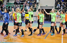 Start wygrał z BSK Izmir (piłka ręczna)