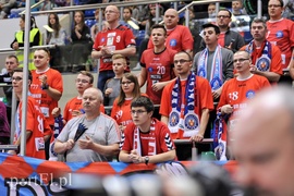 Start wygrał z BSK Izmir (piłka ręczna)