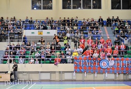 Start wygrał z BSK Izmir (piłka ręczna)