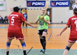 Start wygrał z BSK Izmir (piłka ręczna)