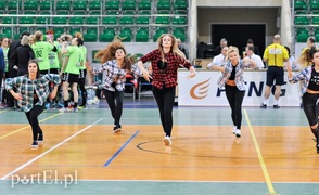 Start wygrał z BSK Izmir (piłka ręczna)