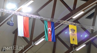 Start wygrał z BSK Izmir (piłka ręczna)