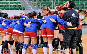 Start wygrał z BSK Izmir (piłka ręczna)
