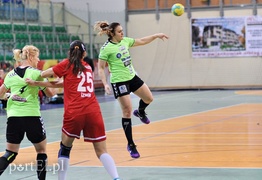 Start wygrał z BSK Izmir (piłka ręczna)