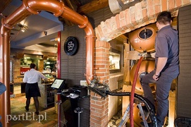 Studnia nowych smaków