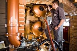 Studnia nowych smaków