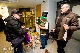 Te przedmioty mają duszę Te przedmioty mają duszę