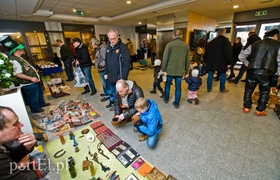 Te przedmioty mają duszę Te przedmioty mają duszę