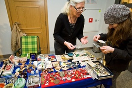 Te przedmioty mają duszę