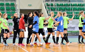 Start pokonał Piotrcovię. 10 bramek Sylwii Lisewskiej (piłka ręczna)