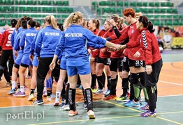 Start pokonał Piotrcovię. 10 bramek Sylwii Lisewskiej (piłka ręczna)