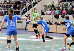 Start pokonał Piotrcovię. 10 bramek Sylwii Lisewskiej (piłka ręczna)