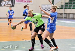 Start pokonał Piotrcovię. 10 bramek Sylwii Lisewskiej (piłka ręczna)