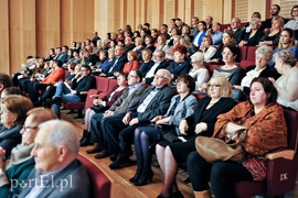 Święto smyczków w Elbląskiej Orkiestrze Kameralnej