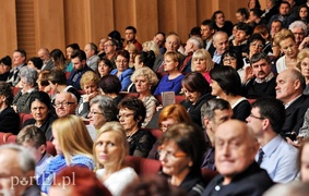 Święto smyczków w Elbląskiej Orkiestrze Kameralnej