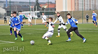 Remis Olimpii z Legią (piłka nożna)