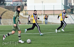 Remis Olimpii z Legią (piłka nożna)