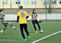 Remis Olimpii z Legią (piłka nożna)