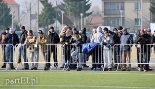 Remis Olimpii z Legią (piłka nożna)