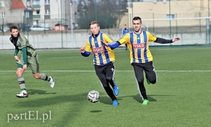 Remis Olimpii z Legią (piłka nożna)