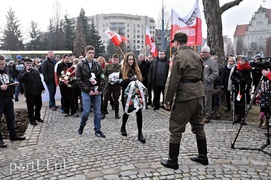 Maszerowali, by uczcić pamięć Żołnierzy Wyklętych