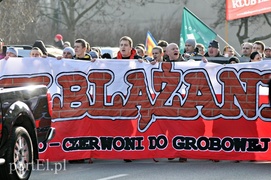 Maszerowali, by uczcić pamięć Żołnierzy Wyklętych