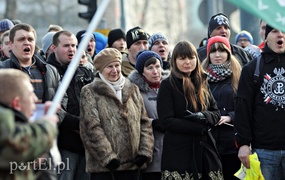 Maszerowali, by uczcić pamięć Żołnierzy Wyklętych