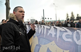 Maszerowali, by uczcić pamięć Żołnierzy Wyklętych