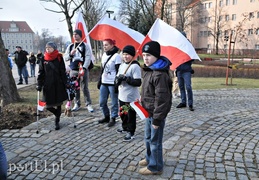Maszerowali, by uczcić pamięć Żołnierzy Wyklętych