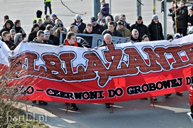 Maszerowali, by uczcić pamięć Żołnierzy Wyklętych