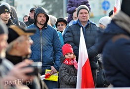 Maszerowali, by uczcić pamięć Żołnierzy Wyklętych
