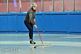 Elblążanie walczyli ambitnie