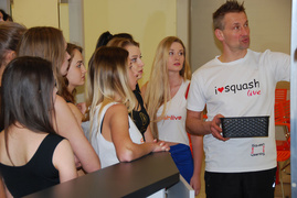 To było piękne zagranie